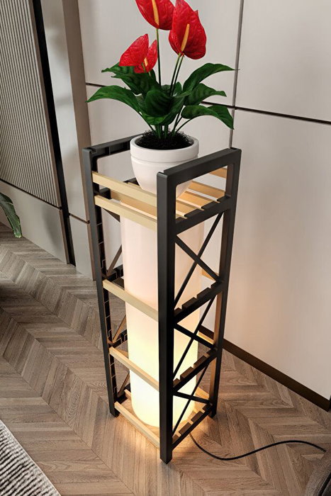 Opviq Climber - Negro